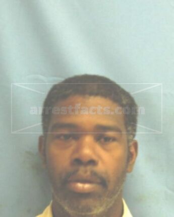 Dewayne Donell Turner