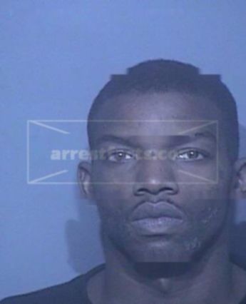 Brandon Djuan Mitchell