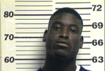 Wesley Dorsett Barron