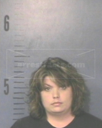 Cassandra Joann Booth