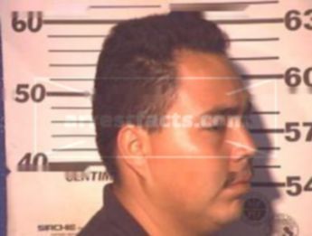 Julian Villegas Velasquez