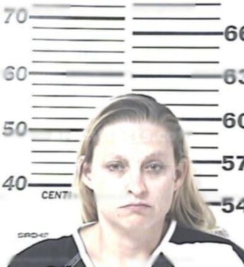 Kimberly Gail Sherwood