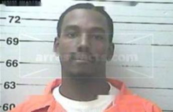 Terrence Fredrick Morris