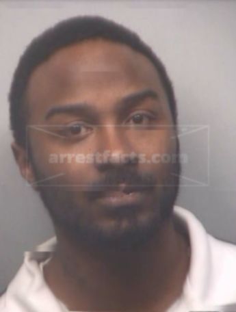 Jermaine Antonio Lloyd