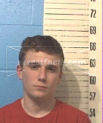 Travis John Elmer