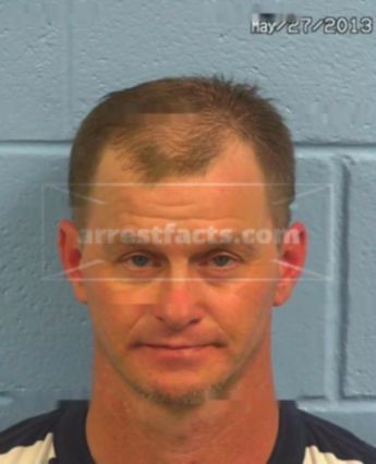 Brian Keith Thomason