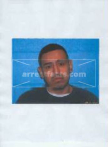 Basilio Saul Vasquez