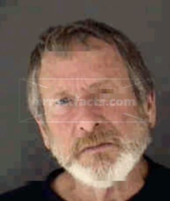 Eric Alan Wheeler