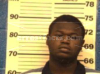 Derrick Dewinn Allen