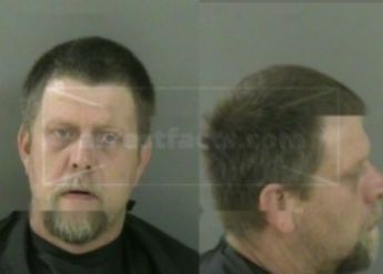 David Wayne Smith
