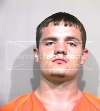 Justin Joseph Williams