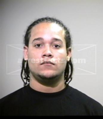 Troy Jermaine Shanklin