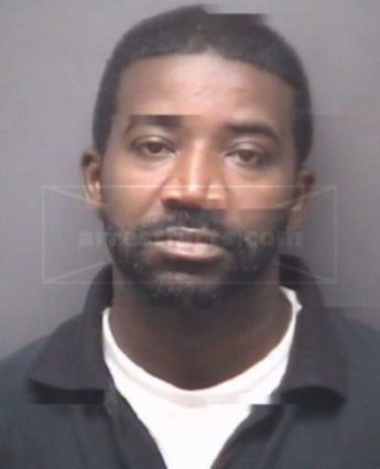 Michael Demetrius Green