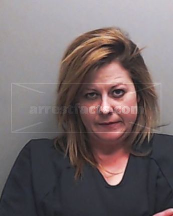 Gabrielle Denise Williamson
