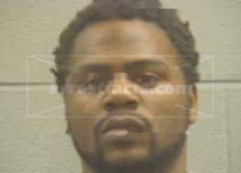 Demetri Antwan Jackson