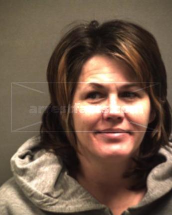 Brenda Denise Hayter