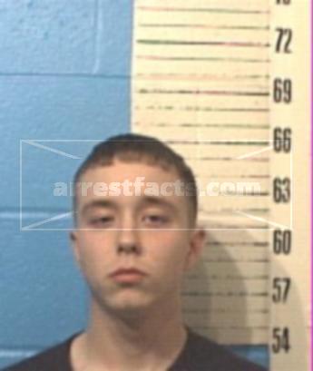 Brandon Franklin Rife