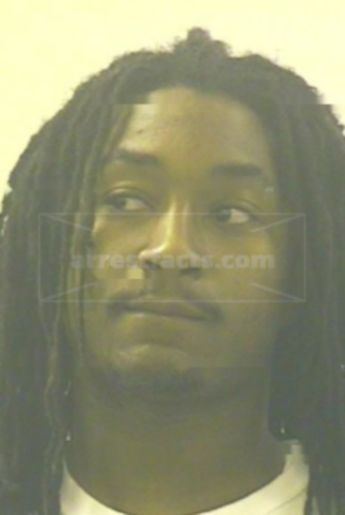 Brandon Antoine Alford