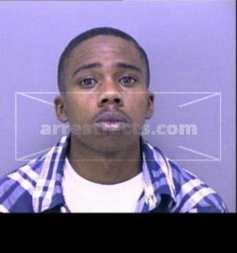 Antone Lamont Stewart