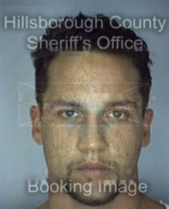 Michael Paul/court Ord Graham