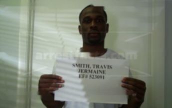 Travis Jermaine Smith