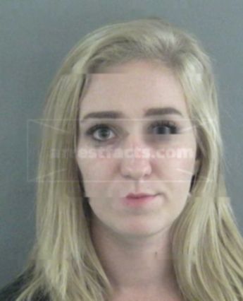 Dallis Brooke Hunter