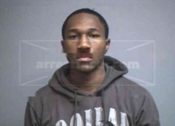 Demario Robert Ashford