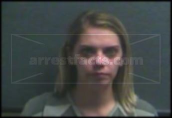 Allison Ann Hammonds