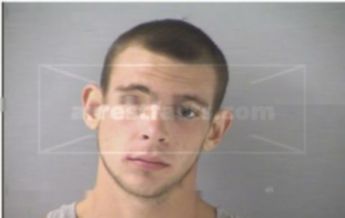 Joshua Ryan Back