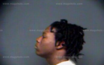 Tramell Nigen Harris