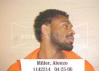 Alonzo Miller