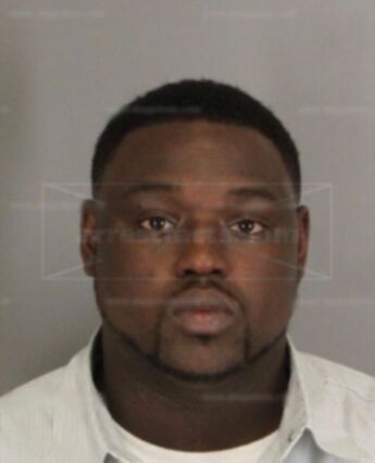 Jerome Nicholas Whiteside
