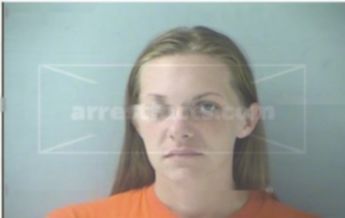 Alberta Melliisa Pottinger