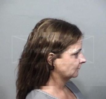 Karolyn Michelle Kager