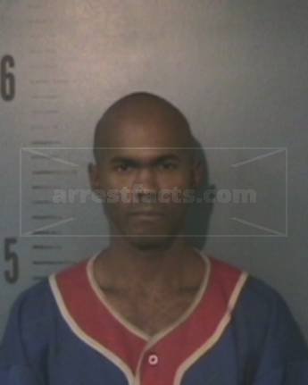 Michael Deshawn Courtney