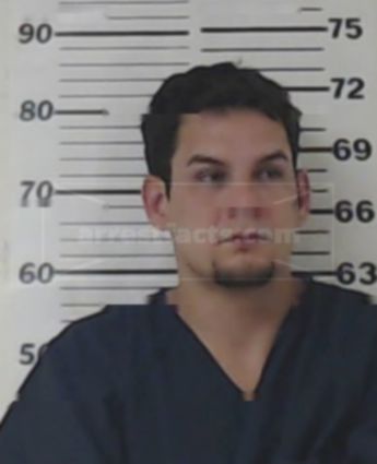 Mathew Christopher Bennett