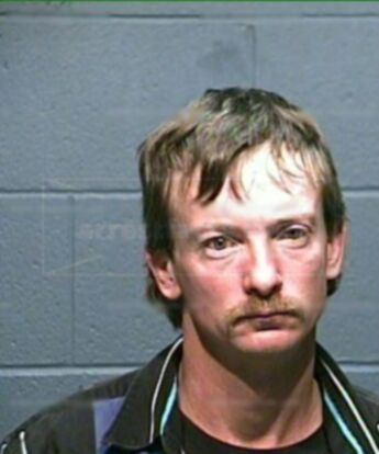 Claston Wayne Bearden