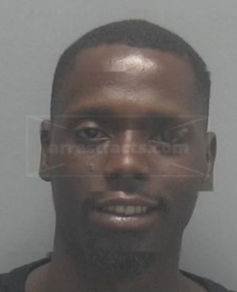 Christopher Floyd Fletcher