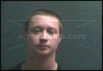 Bryan Michael Morrett