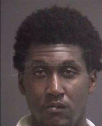 Nathan Alexander Robinson