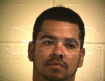 Jose De La Luz Jr. Martinez Hinojosa