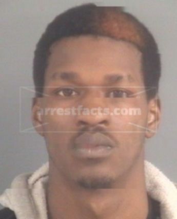 Brandon Des`shane Cuttray