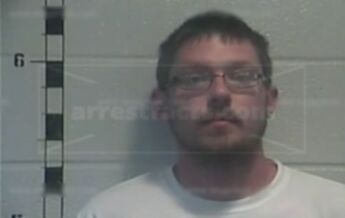 Joshua Wayne Sweat