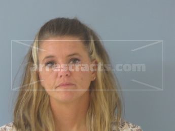 Christene Michelle Beam