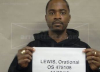 Orational Lewis