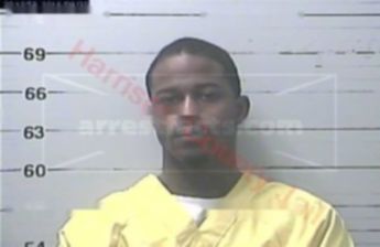 Jermaine Rashod Ratcliff