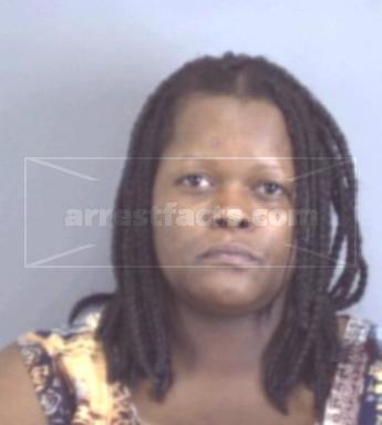 Leathia Annetta Allen