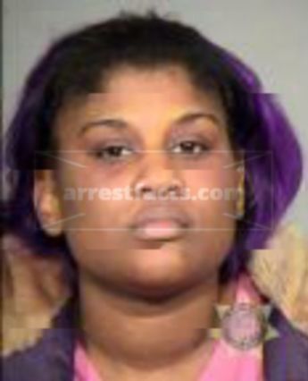 Kimberly Shavon Hardridge