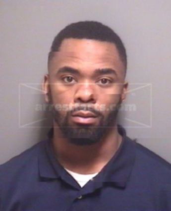 Jarmaine Cardell Jones