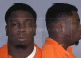 Issac Denzel Watson